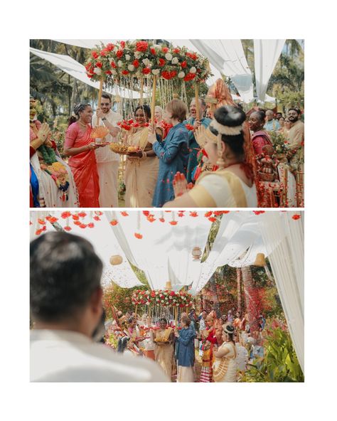 Best wedding photography in India