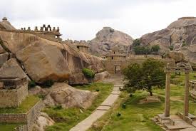 Chitradurga Fort - A Regal Experience Amidst Ancient Ruins wedding photgraphy