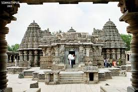 4. Talakadu - Vaidyanatheshwara Temple - Mystical Desert Wedding wedding phtography