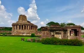 6. Aihole - Cradle of Indian Architecture Top 10 unique wedding venues. wedding photography