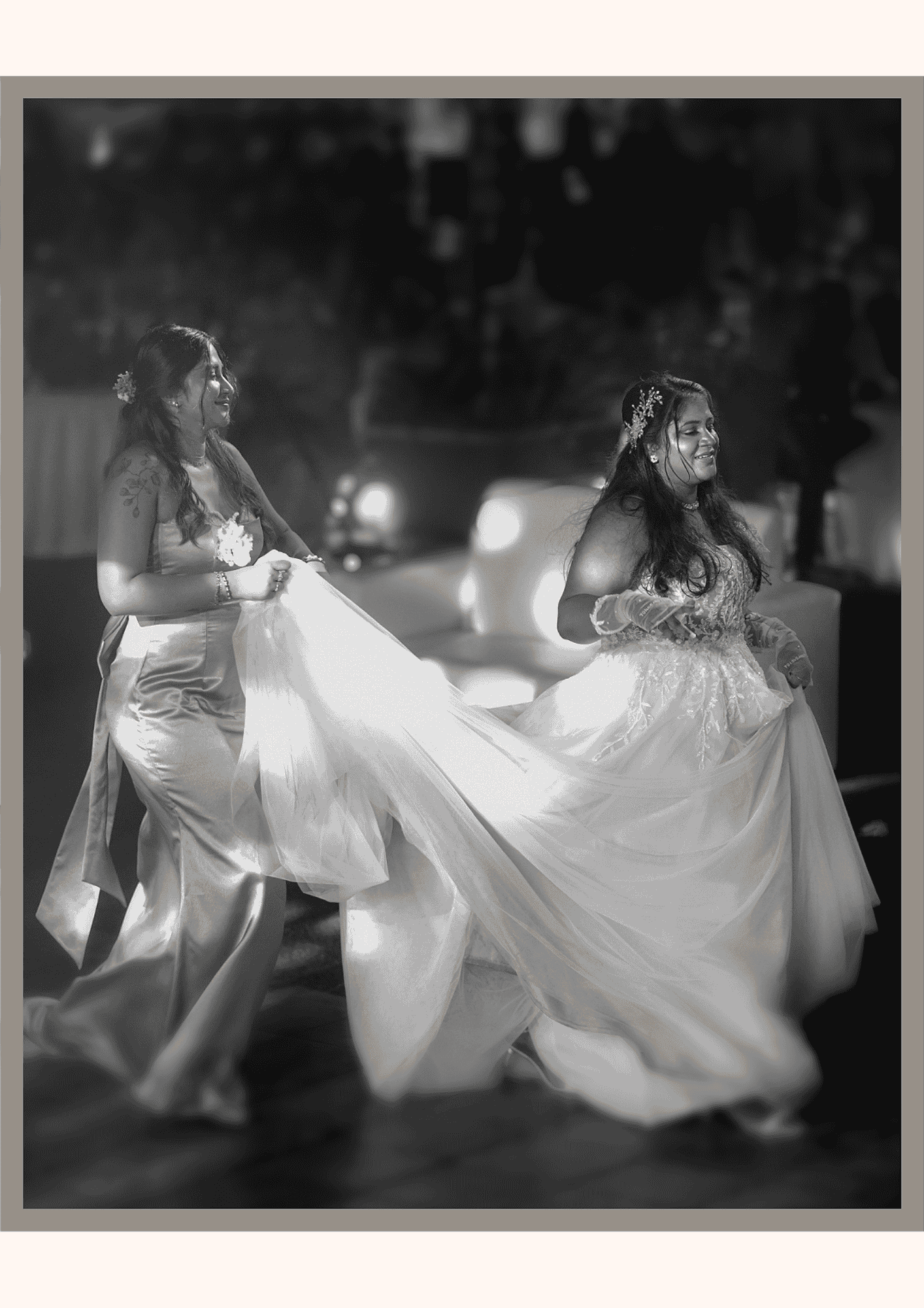 wedding photography in Kerala