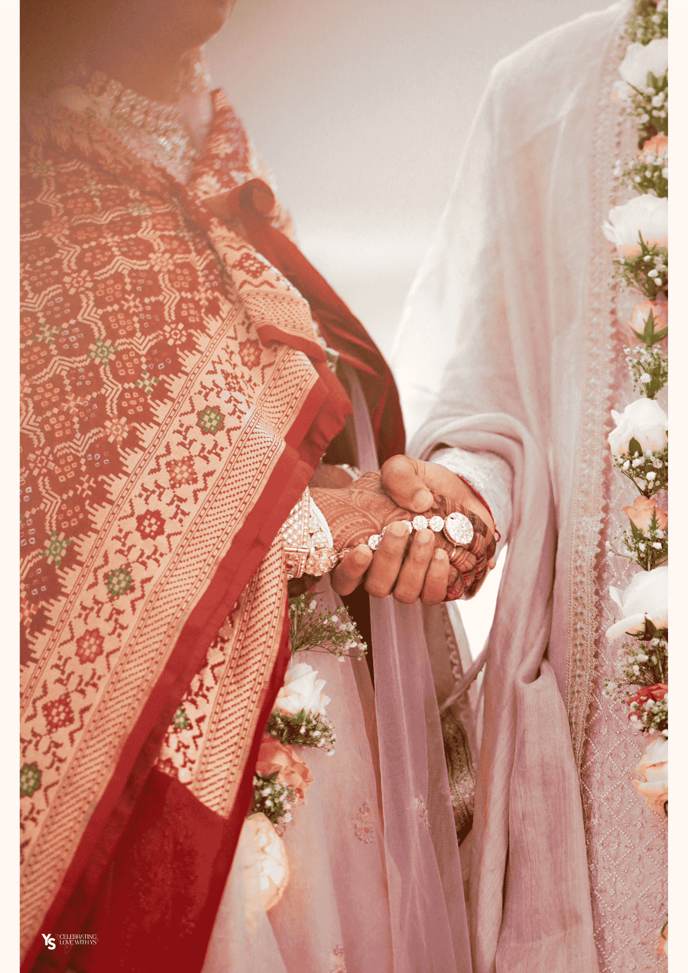 Wedding Photos Should Tell More