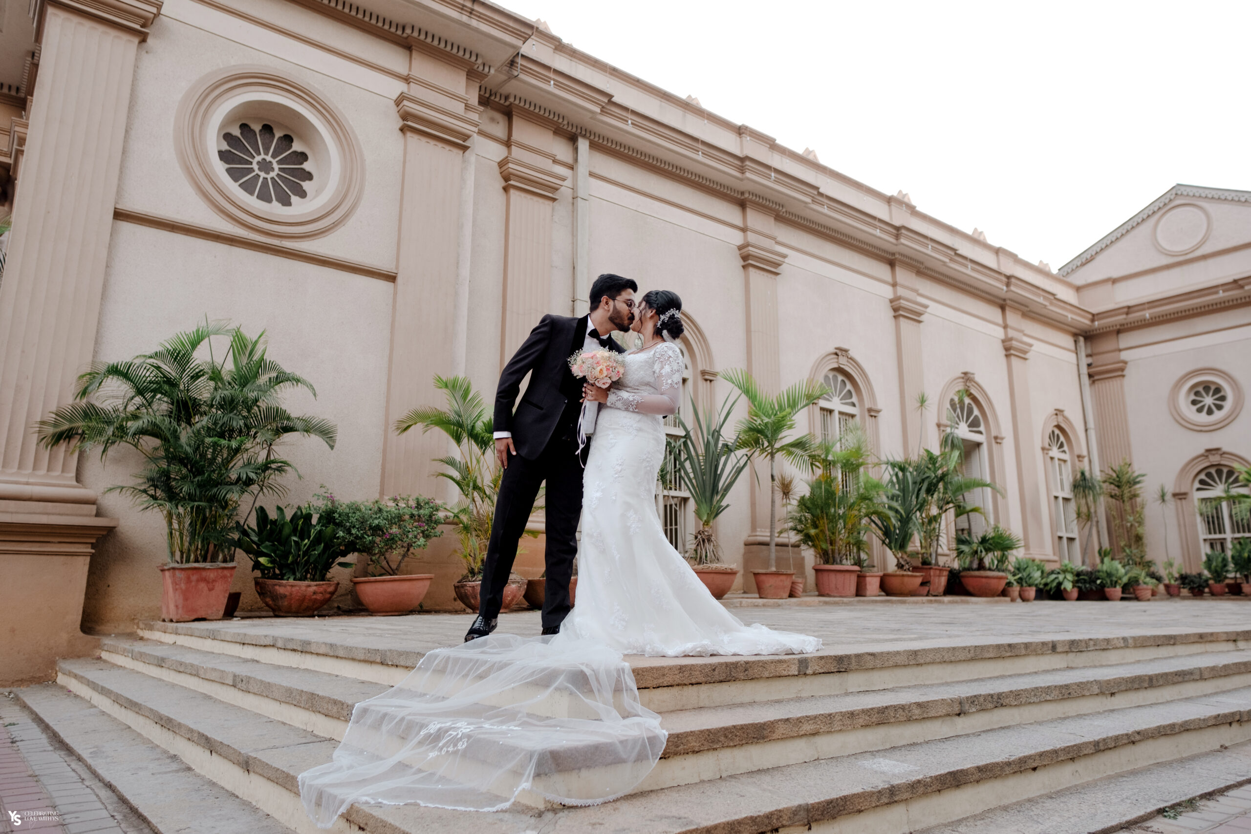 Wedding Photography in Kottayam