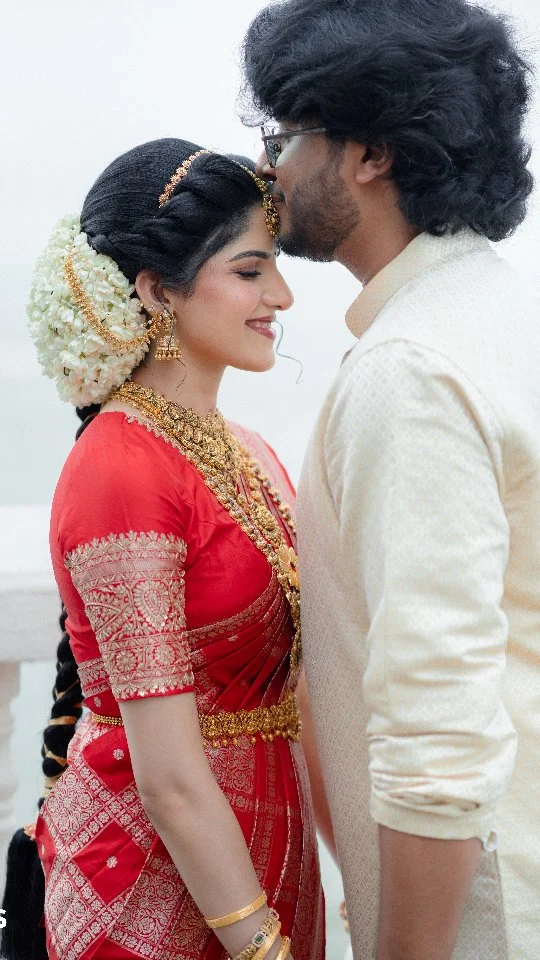 When two souls choose love over everything else, magic happens 

Celebrating Anto & Roopsree — a union that shines brighter than every difference.

A love that inspires hearts, bridges worlds, and proves that true love always wins ❤

MUA:@vijilsmakeover
Groom's Outfit:@archers_lounge_designers
Bride's Outfit:@ektha.prescilajosephchungath
Mehendi:@henna_by_hawwa
Jewellery:@bhimagold.official

[YourStory Wedding Photography, YSWP, Kerala wedding photography, Premium Cinematic Wedding films & Photography, destination weddings, intimate weddings, candid wedding photos, candid wedding videos, church wedding, beach wedding, wedding videography, pre-wedding shoots, bridal portraits, wedding moments, wedding memories, wedding storytelling, candid moments ]

#weddingmoments #lovewins #togetherforever #weddingreel #weddingvibes #bridetobe #groomandbride #celebratinglove #romanticmoments #weddinghighlight #reelsoflove #keralawedding #couplelove #foreverbegins #weddingcinematography #viralwedding #weddingseason #coupleinlove#creative wedding poses #keralaweddingphotgraphy