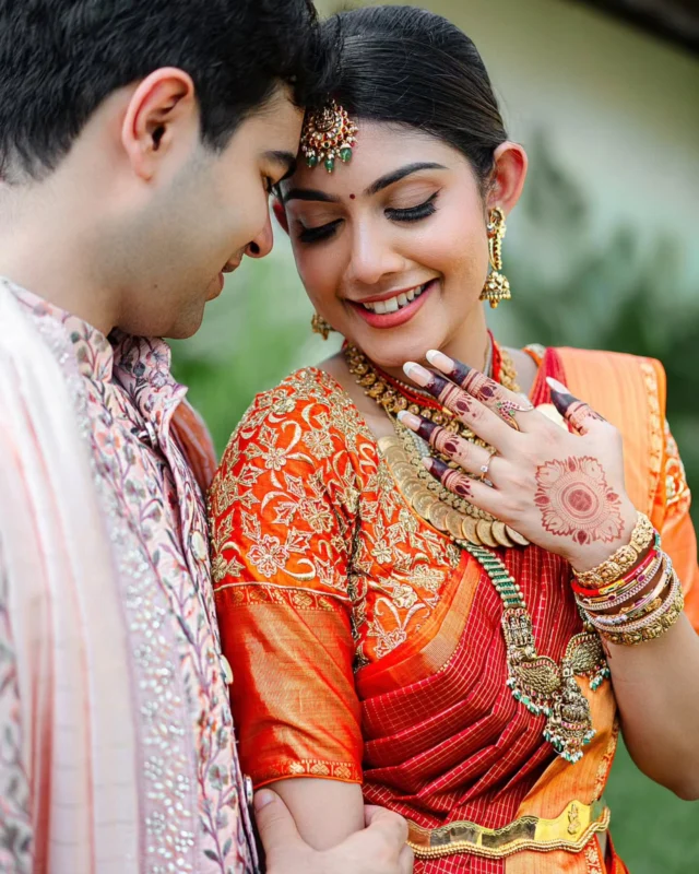 It’s in the in-betweens — the glance, the laughter, the stillness before a smile.
Devika & Yash remind us that real love doesn’t shout, it lingers. 🌸

Somewhere between who they were and who they’re becoming, there’s this — a quiet chapter that needs no title, only feeling.
No big gestures, no perfect frames — just them, lost in a rhythm that only they understand. The way he looks at her like time has slowed down, the way she smiles like she’s exactly where she’s meant to be.

Set against the serene beauty of @theravizkadavu, their story unfolds softly — with the river as their witness and the breeze carrying their laughter.

It’s not the start or the end — it’s the space in between, where love feels easy, effortless, and true.
One day, they’ll look back and realize that this moment — this calm, fleeting pause — was where forever truly began

[YourStory Wedding Photography, YSWP, Kerala wedding photography, Premium Cinematic Wedding films & Photography, destination weddings, intimate weddings, candid wedding photos, candid wedding videos, church wedding, beach wedding, wedding videography, pre-wedding shoots, bridal portraits, wedding moments, wedding memories, wedding storytelling, candid moments ]

#YourStoryWedding #DevikaAndYash #IntimateWeddings #TheInBetweens #TheRavizKadavu 
#yourstory #weddingdecor #weddingphotography #weddingdress #weddinginspiration #weddingideas #weddingday #keralagallery #couple #couplesgoals #photography #poses #weddingposes #weddingday