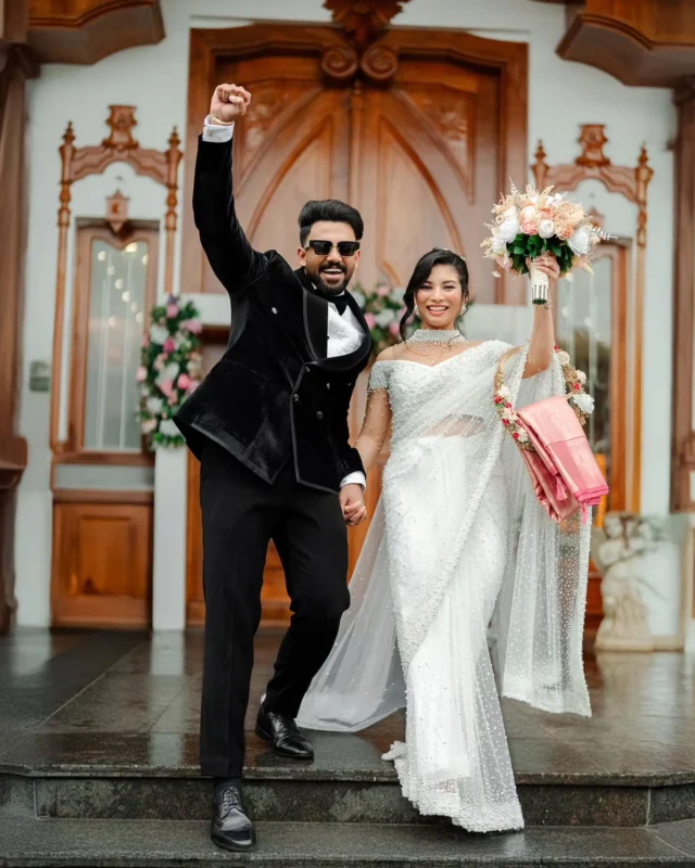 From the first step out of the chapel to the last wave through raindrop-kissed windows, every moment of Ben & Anit’s day felt like a scene from a timeless love story. 💍
Laughter, grace, and the gentle rhythm of rain came together to paint a celebration that was beautifully real — a perfect blend of elegance and emotion. 
As Ben & Anit drive into forever, may their journey be filled with blessings, unshaken faith, and endless joy in every chapter ahead. 

Captured 🎥 @yourstorywedding_
If you want us to capture your moments, contact us at +91 7907081895

Makeup (Bride): @touchbyazhaki_ by Akhila Mathew
Makeup (Groom): @b_blaak_unisex_salon Salon by Rizwan Anwar
Event Management (Wedding): @luxeves
Event Management (Betrothal): @vismaya_events
Outfit (Bride): @altheabridals

#WeddingTales #ChristianWedding #KeralaWedding #BenAndAnit #ForeverBeginsHere #WeddingPhotography #JustMarried #RainyDayLove #ElegantCelebration #BrideAndGroom #TimelessLove