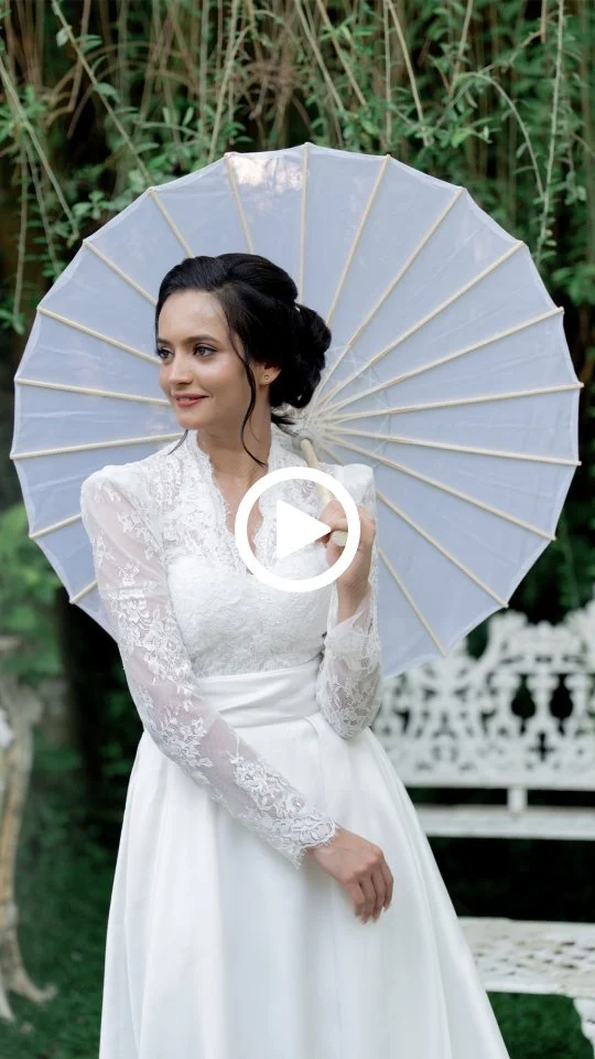 A symphony in white. 🤍

Capturing the timeless elegance and sacred moments of Rita & Tom's beautiful union. From the quiet anticipation before the altar to the grand celebrations, every frame is crafted to tell a story of grace and classic romance. 🕊️

🎥: @yourstory.films

#weddingphotograhy #luxurywedding #VogueWedding #TimelessLove #WeddingFilmmaker