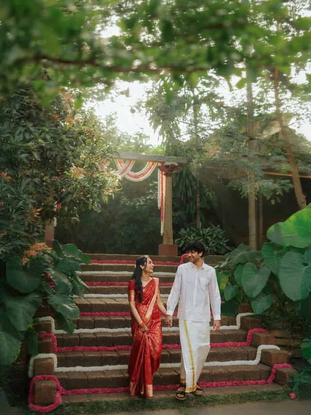 Where vibrant traditions meet quiet, unspoken moments of love. 🌿✨
From the rich hues of a silk Kanjeevaram to the joyful, chaotic beauty of the sacred rituals, every fleeting second holds a lifetime of meaning. At Your Story Films, we specialize in turning these vibrant South Indian celebrations into a cinematic visual legacy. Whether it's a stolen laugh on the mandap steps or the tearful smiles of your loved ones, we are here to document your day with a premium, storytelling touch.
Your love is poetry. Let us be the ones to frame it. 🕊️💍 

[luxury wedding, destination wedding, destination wedding photography, south indian wedding, bridal portrait, candid wedding photography, cinematic wedding, wedding films, wedding 

#SouthIndianWedding #SouthIndianBride #CinematicWedding #PremiumWeddingPhotography #IndianWeddingPhotography WeddingInspiration